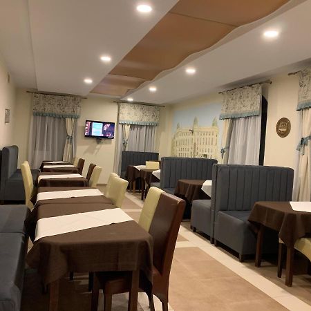 Hotel Kalyna ボロフタ エクステリア 写真